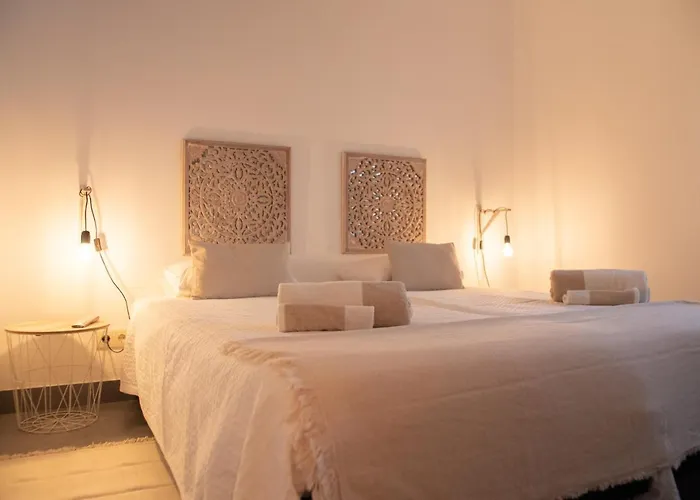 Resort: Lisbon Top Hostel
