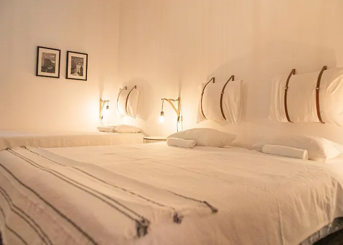 Resort: Lisbon Top Hostel