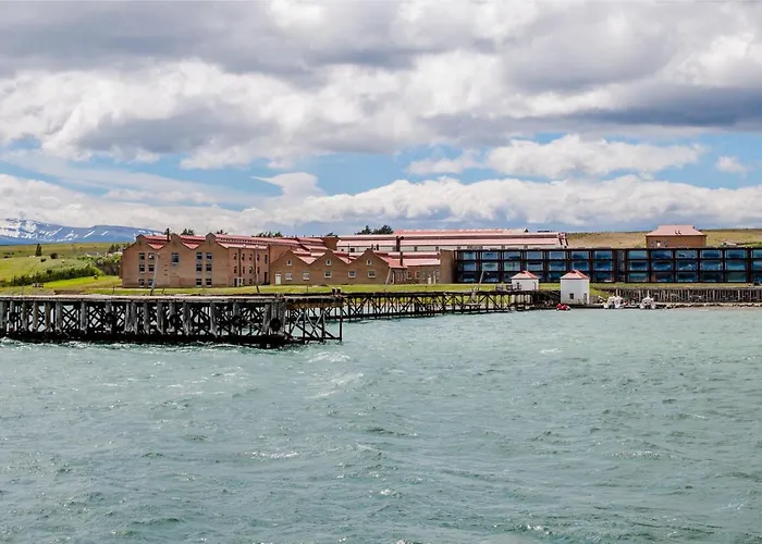 Family Friendly Hotels Singular Patagonia