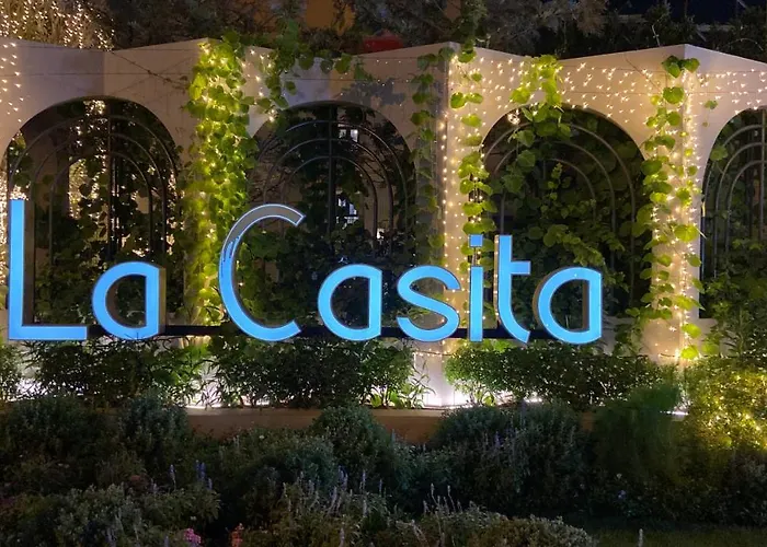 La Casita Sea View Hua Hin