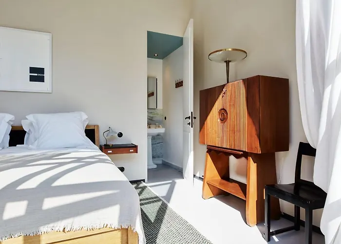 Resort: FONDATION CAB St-Paul-de-Vence