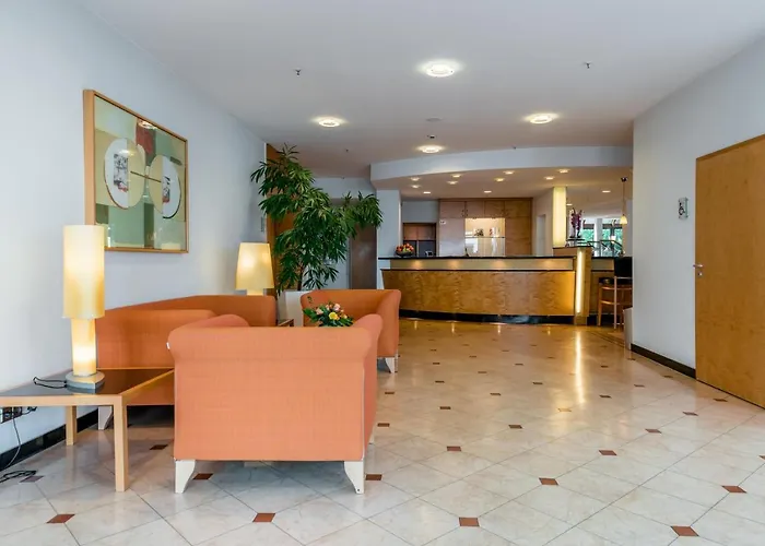 Schlosspark Hotel