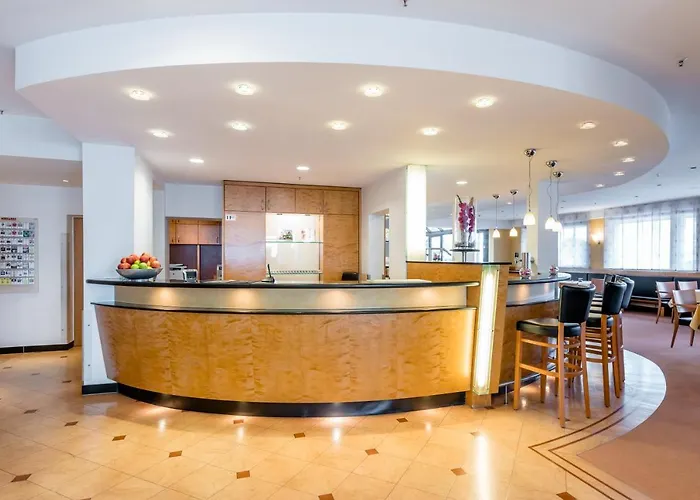 Schlosspark Hotel