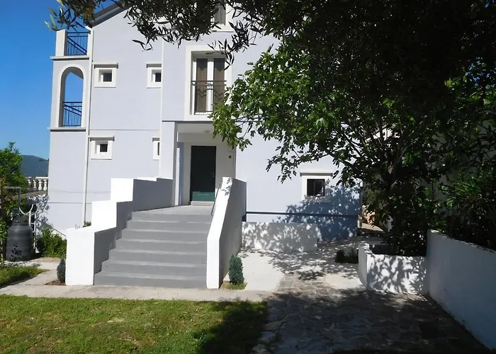Villa Aronija