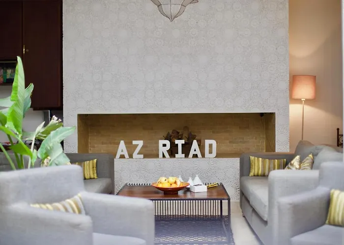 Az Riad