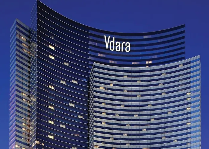 Vdara & Spa At Aria