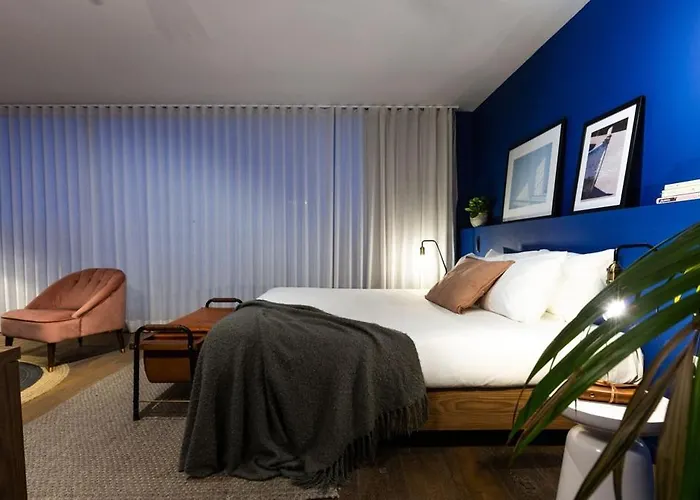 Guest House de la Valette