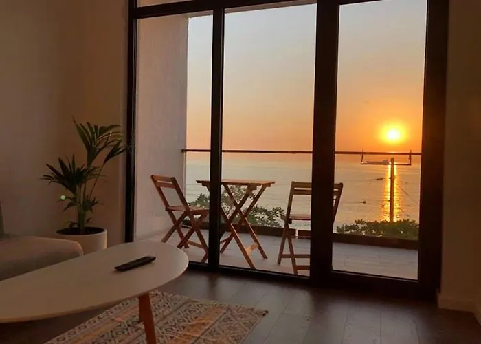 Cabo Verde Boutique Hotel