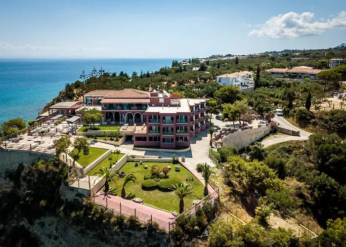 Balcony Boutique (Adults Only)