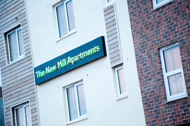 New Mill s