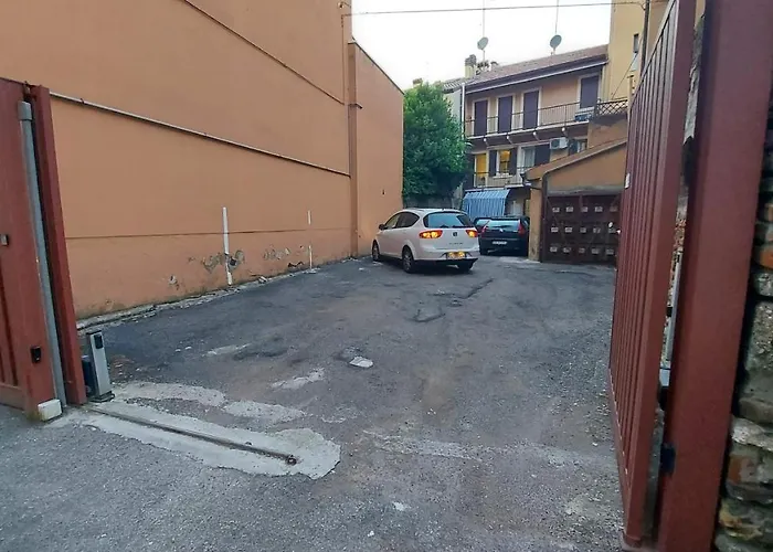 Casa vacanza: San Zeno Apartments