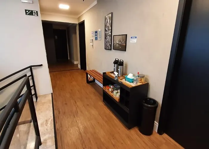 Hostel More Sp