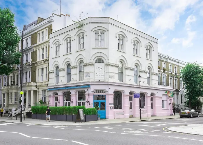 Notting Hill By Capital