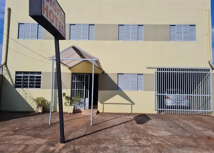 Hotel Glória