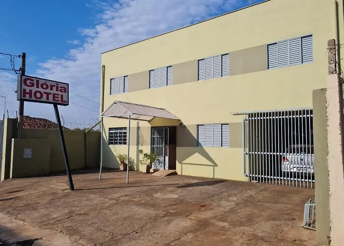 Hotel Glória