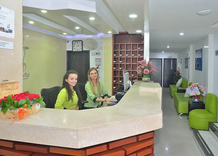La Pera Hotel