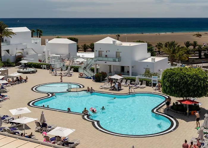  Lanzarote Village