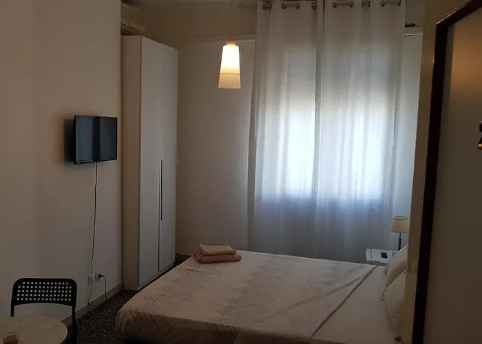  B&B Diana