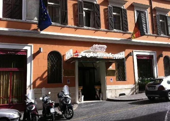  Anglo Americano