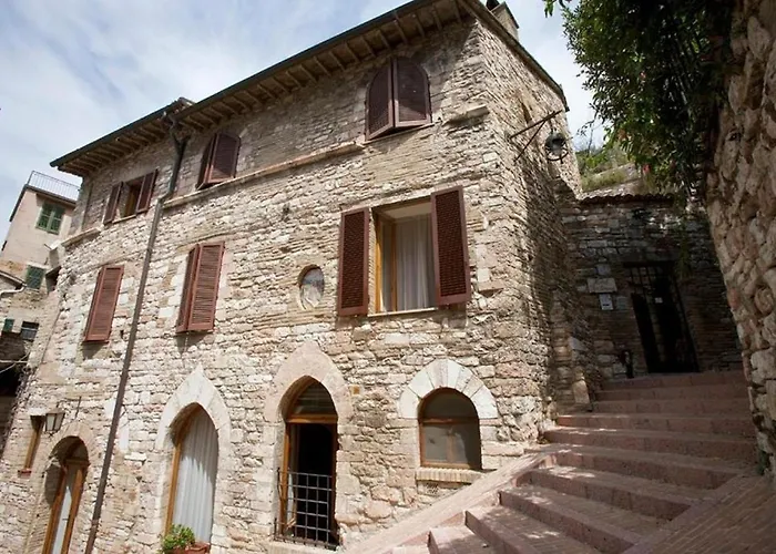 Hotel La Fortezza