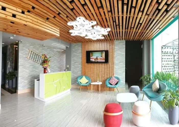Family Hotel: Felicity Island Hotel