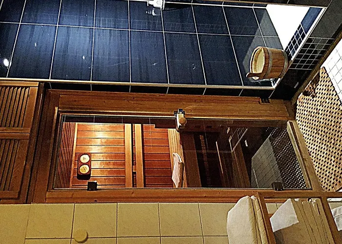 Hotel Am Josephsplatz