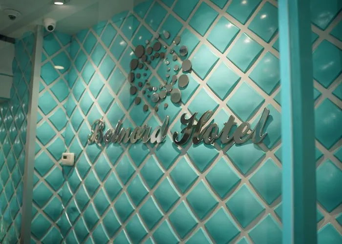 Belnord Hotel