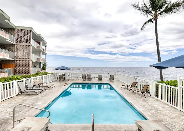 Kona Shores