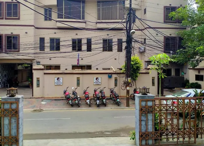 Lokal Rooms X Gulberg