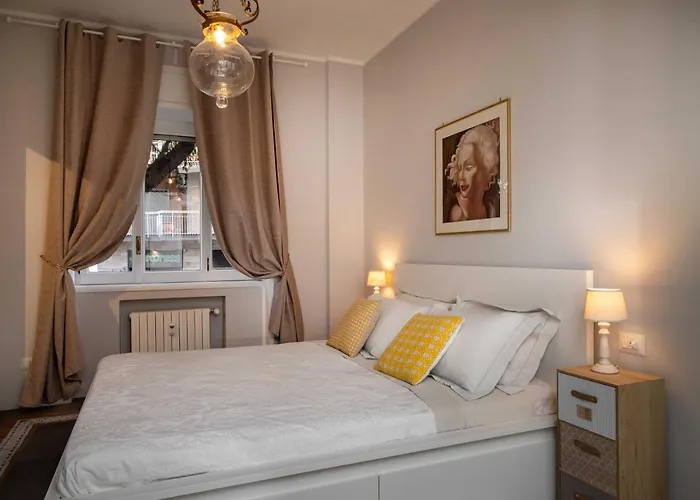 Giordani 23 B&B