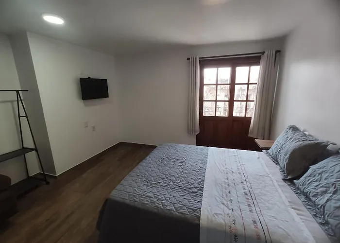Bahia Pelô Hostel