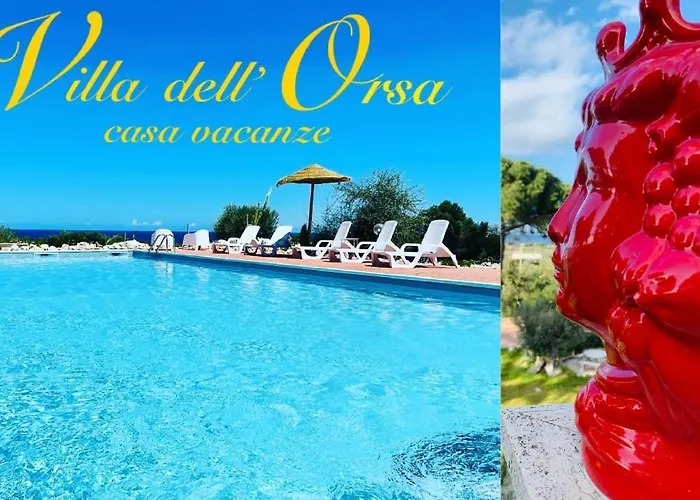  Dell’Orsa