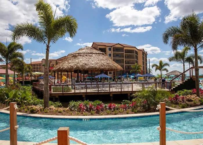 Apart hotel: Stunning Condo Near Universal Studios
