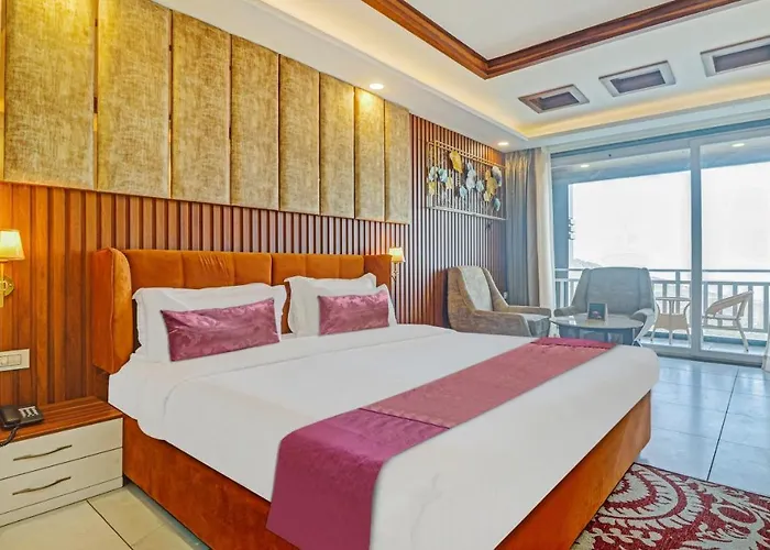 Woodville Inn - In Mcleodganj