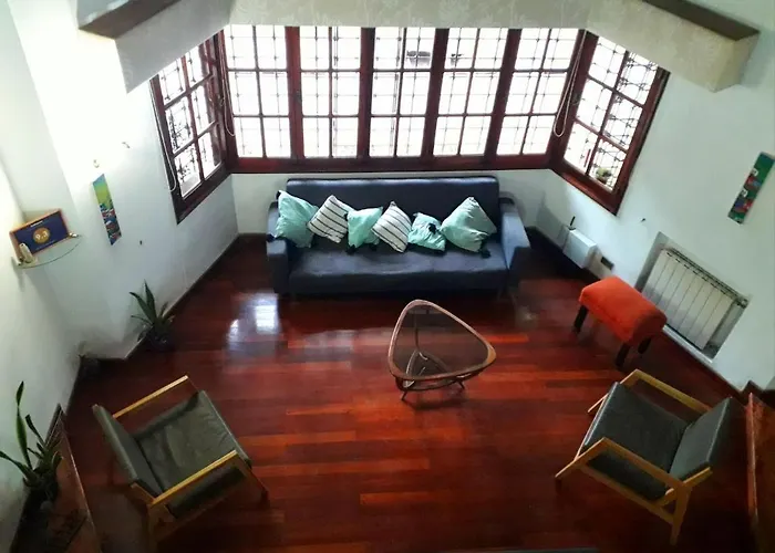 Tanino Guest House