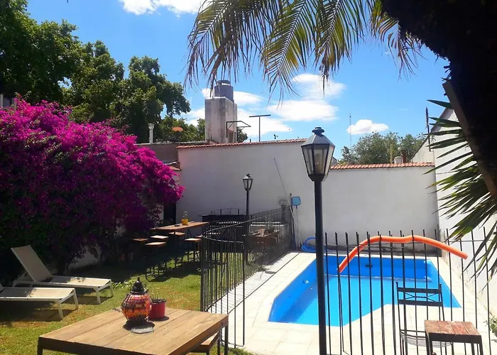 Tanino Guest House