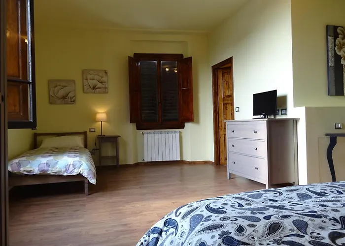 Albergo economico: Bed&Breakfast La Tavernetta