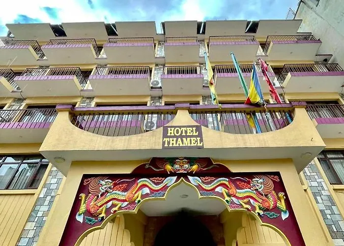 Hotel Thamel