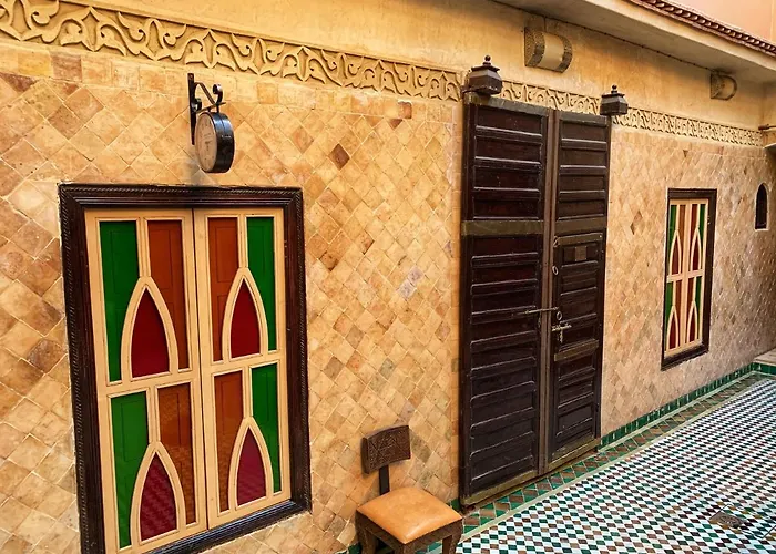 La Maison Nomade