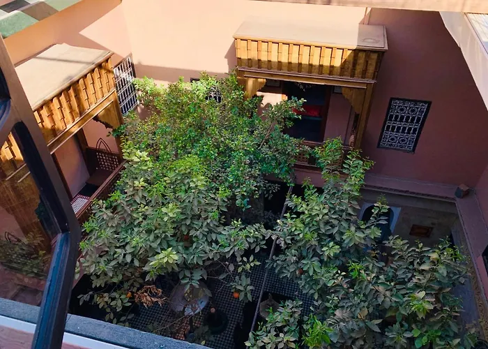 La Maison Nomade