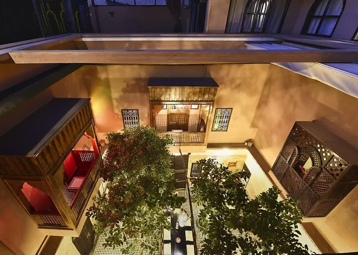 La Maison Nomade