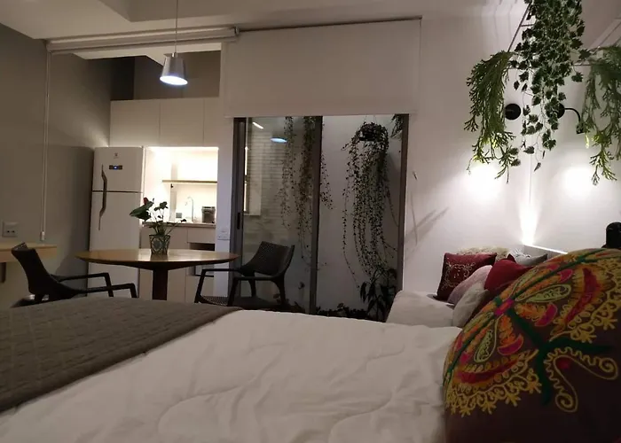 Aluguéis de temporada: Jk Luxury Stay
