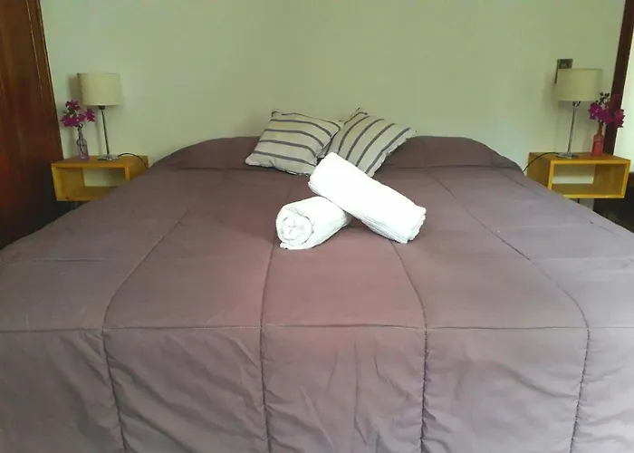 Tanino Guest House