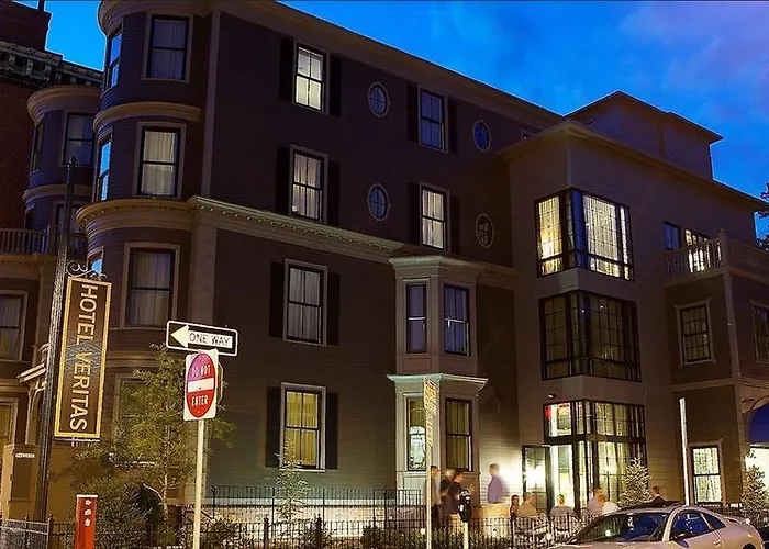 Pets Allowed Hotel Veritas
