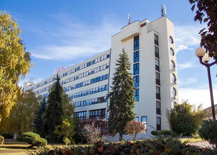Hotel Novi Zagreb