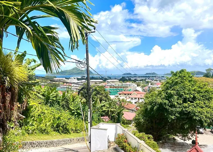 Hilltop Boutique Hotel