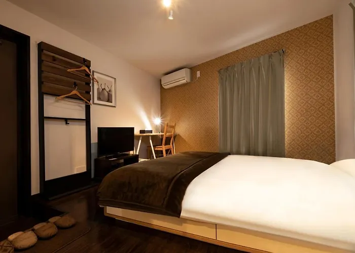 Apartment Sun Bright - Vacation Stay 89260V