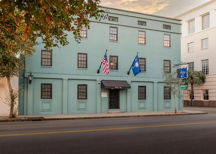 Indigo Inn