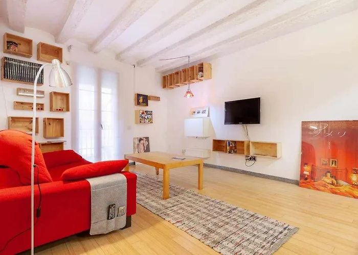 Hotel cerca del colegio: Tarragona Circus