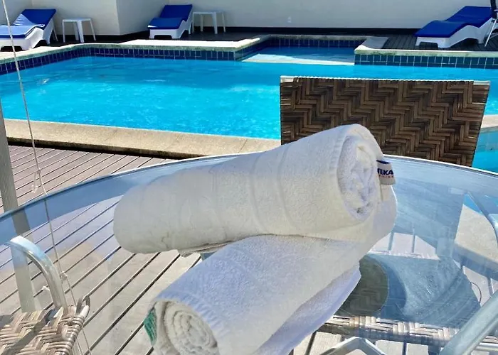  La Barca